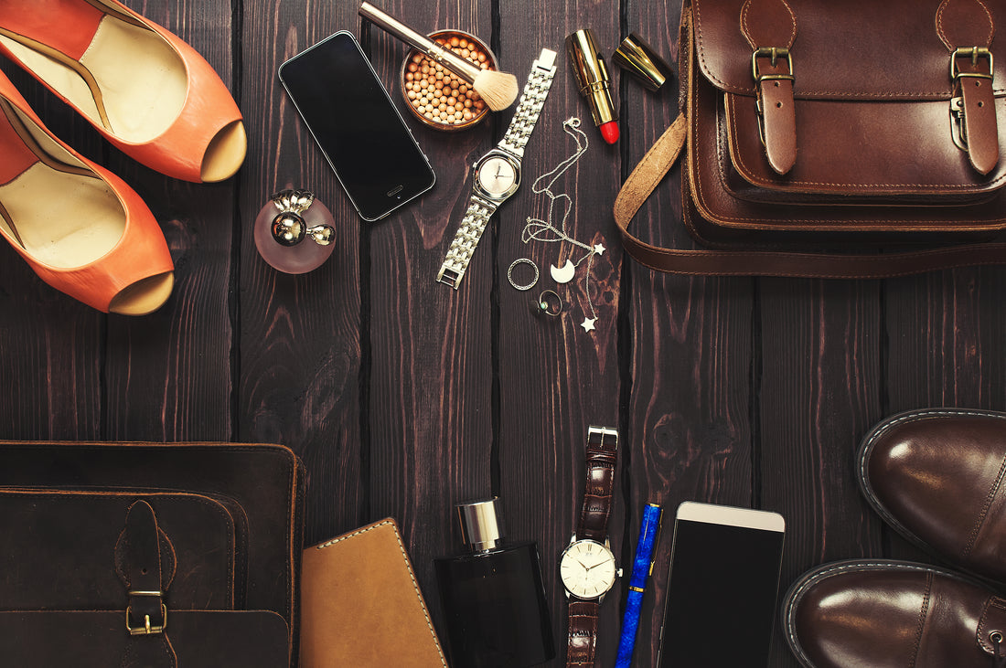 5-Luxury-Products-You-Can-Dropship-for-High-Profit-Margins eCommerce Paradise