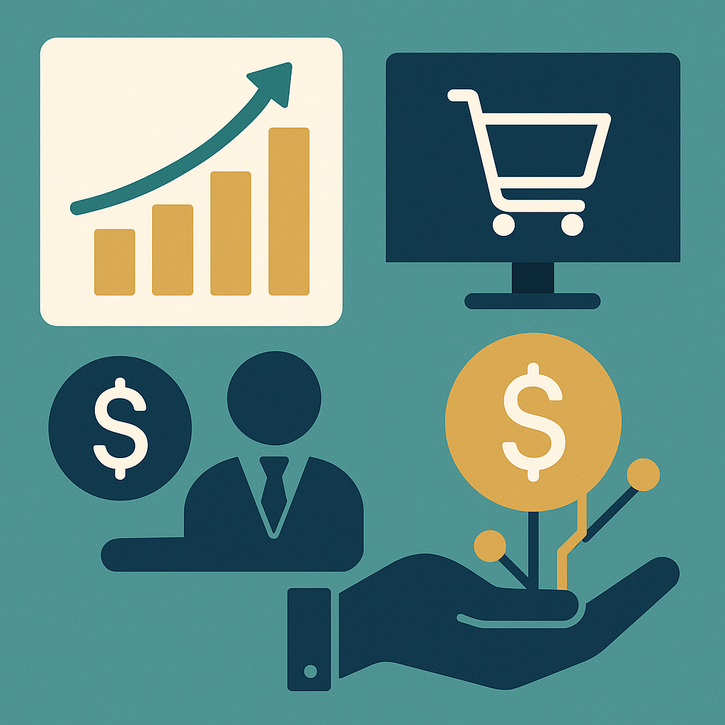 Best High-Ticket Affiliate Marketing Programs to Maximize Your Earnings in 2025