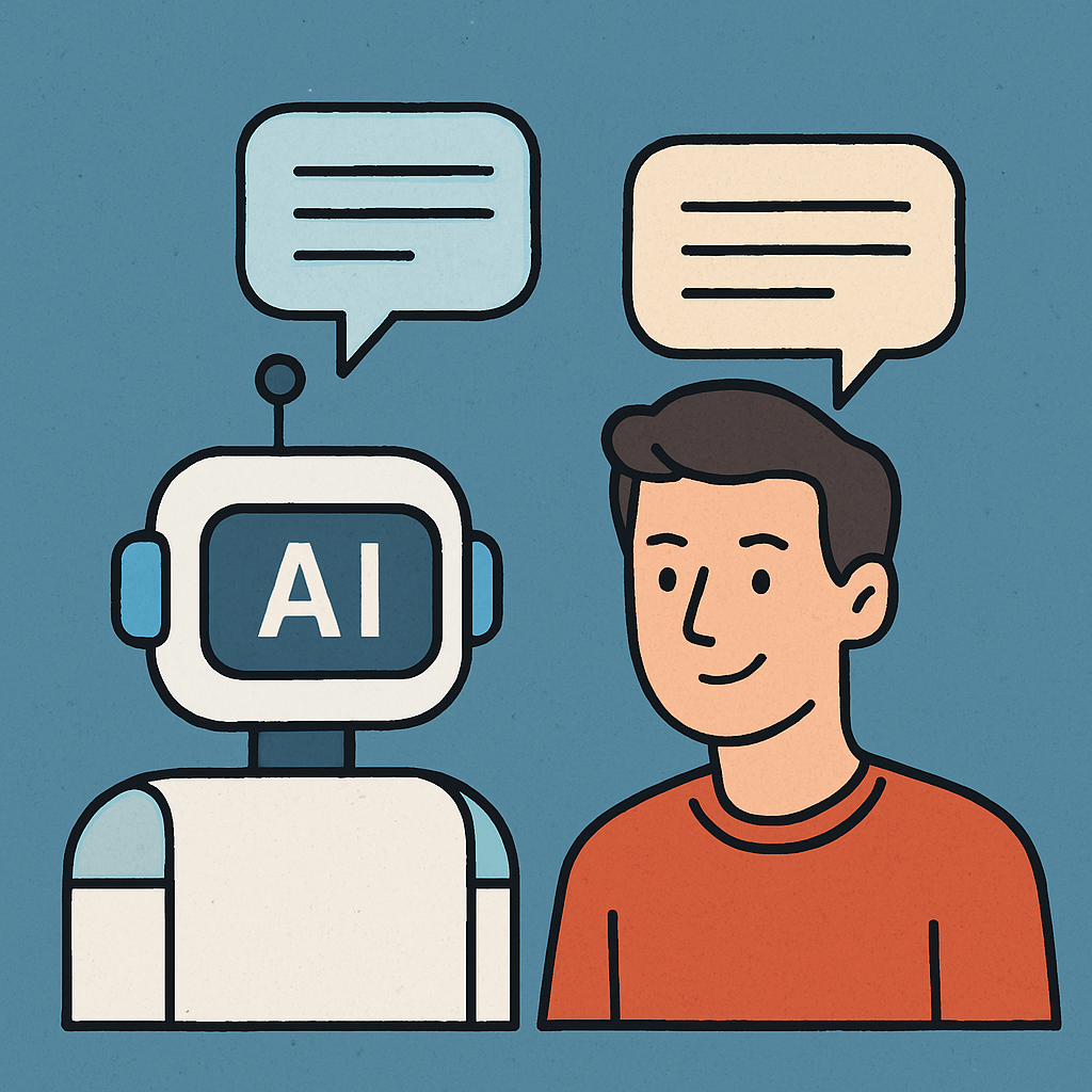 Best AI Humanizer Tools to Make AI Text Sound More Human in 2025