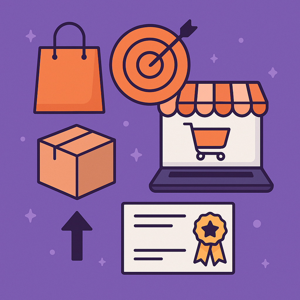 Best Dropshipping Courses to Master Online Store Success