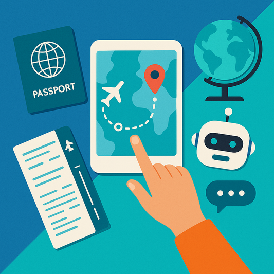 Best AI Travel Planner: Top Tools to Streamline Your Trip Planning