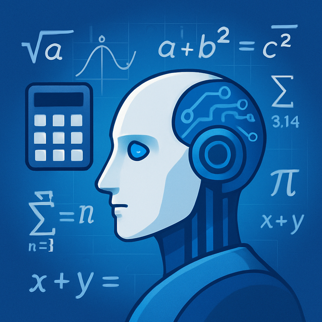 Best AI for Math: Top Tools and Apps for Accurate Problem Solving