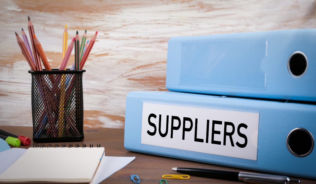 Best-Dropship-Suppliers-Top-Choices-for-Successful-E-Commerce-Businesses eCommerce Paradise