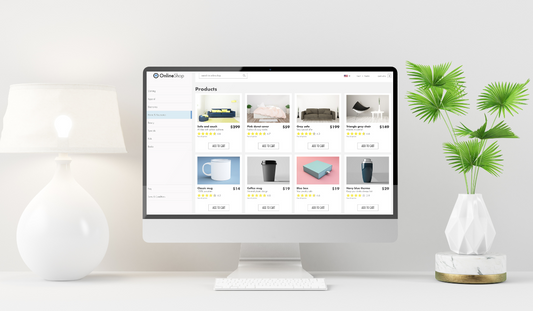 Best-Things-to-Sell-Online eCommerce Paradise