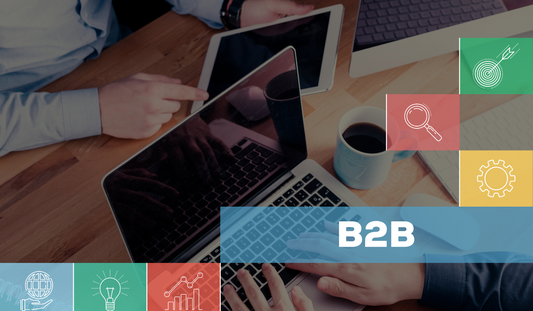 Best-B2B-Ecommerce-Platforms eCommerce Paradise