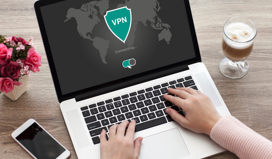 Best-VPN-Service eCommerce Paradise