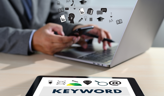 Best-Free-and-Paid-Keyword-Research-Tools eCommerce Paradise