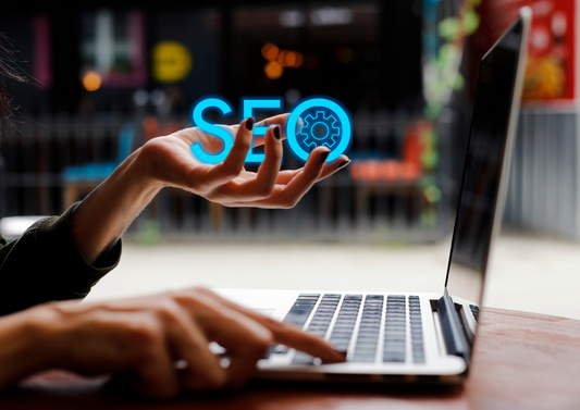 Ecommerce-SEO-Strategies-for-High-Ticket-Dropshipping eCommerce Paradise