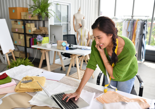 Ideal-Traits-of-an-Entrepreneur-for-High-Ticket-Dropshipping-Success eCommerce Paradise