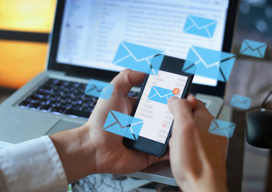 Mastering-Email-Marketing-for-High-Ticket-Drop-Shipping eCommerce Paradise