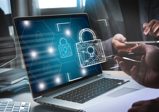 Ecommerce-Security-Safeguarding-Your-High-Ticket-Dropshipping-Store-from-Cyber-Threats eCommerce Paradise