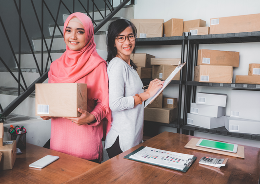 From-Obstacles-to-Triumphs-How-Experienced-Entrepreneurs-Overcome-Challenges-in-High-Ticket-Dropshipping eCommerce Paradise