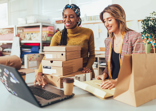 Striking-the-Perfect-Balance-Quality-and-Profitability-in-High-Ticket-Drop-Shipping eCommerce Paradise