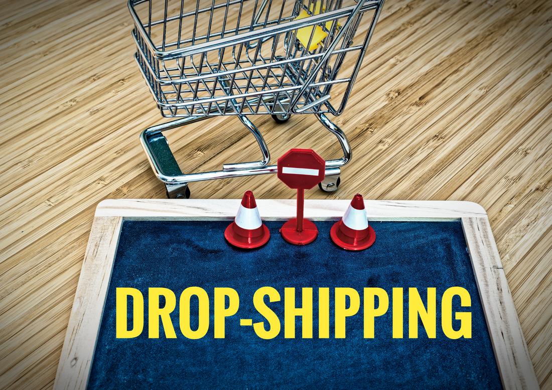 What-is-High-Ticket-Dropshipping eCommerce Paradise