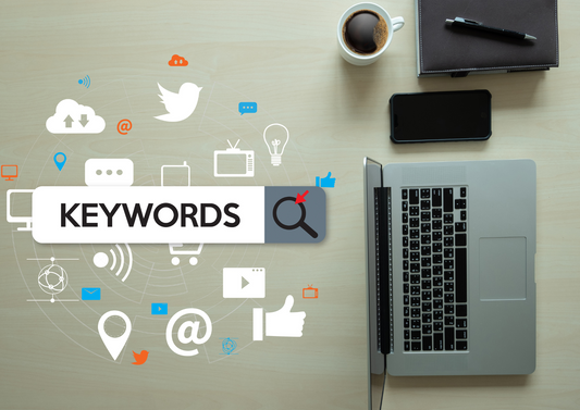The-Role-of-Keyword-Research-in-E-Commerce-SEO-Services eCommerce Paradise