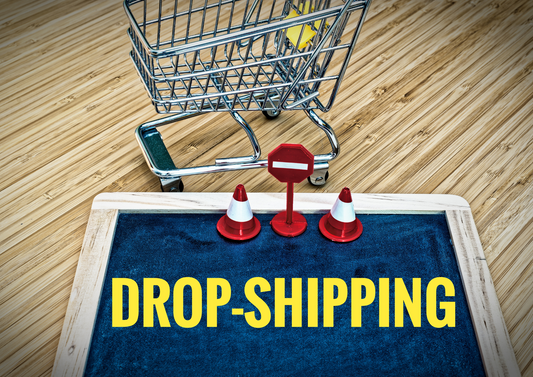 What is High-Ticket Dropshipping?