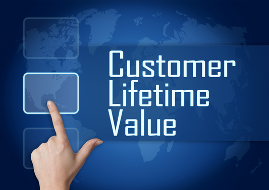 Customer-Lifetime-Value-for-eCommerce-Businesses eCommerce Paradise