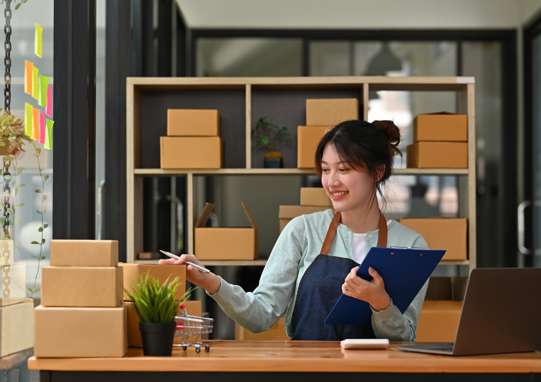 The-Art-of-Negotiation-Securing-High-Ticket-Deals-with-Suppliers-in-Dropshipping eCommerce Paradise