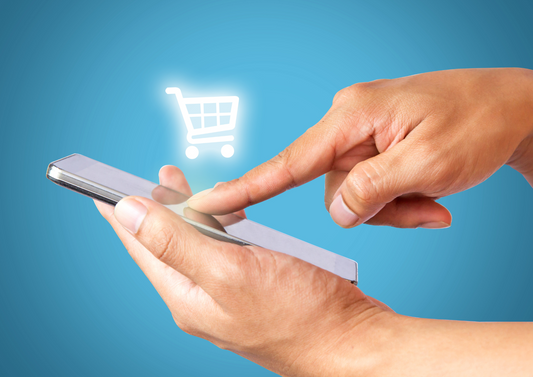 The-Future-of-eCommerce-Emerging-Trends-to-Watch-Out-For eCommerce Paradise