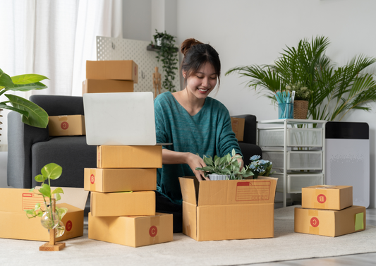 eCommerce-vs-Brick-and-Mortar-Which-Business-Model-is-Right-for-You eCommerce Paradise