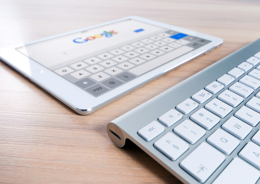 The-Personalization-Advantage-Utilizing-Google-Ads-to-Connect-with-High-Ticket-Dropshipping-Customers eCommerce Paradise