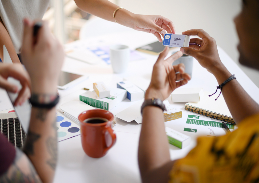 The-Importance-of-Branding-in-High-Ticket-Dropshipping eCommerce Paradise