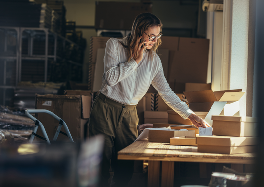 Building-Strong-Connections-Mastering-Customer-Relationship-Management-in-High-Ticket-Dropshipping eCommerce Paradise