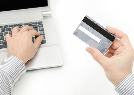 Credit-Card-Reward-Hacking-for-Beginners eCommerce Paradise