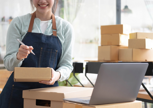 High-Ticket-Dropshipping-Strategies-for-Success-in-B2B-E-Commerce eCommerce Paradise