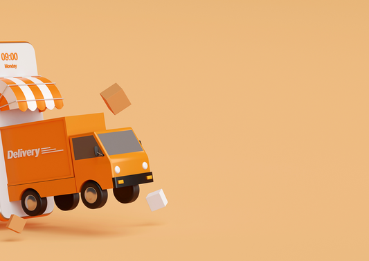 Ecommerce-Shipping-Solutions-Choosing-the-Right-Shipping-Strategy-for-Your-Store-in-High-Ticket-Dropshipping eCommerce Paradise