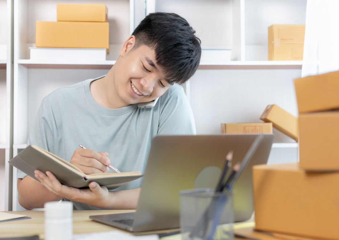 5-Reasons-Why-You-Should-Start-Dropshipping-This-Year eCommerce Paradise