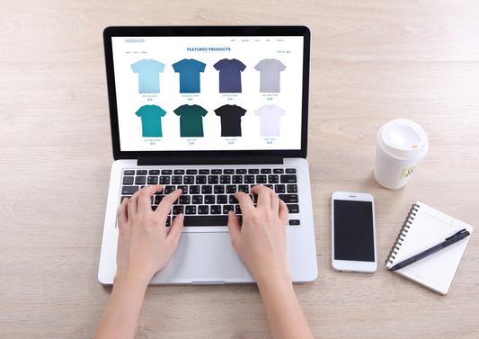 Ecommerce-Pricing-Strategies-Finding-the-Sweet-Spot-for-Profitability-in-High-Ticket-Dropshipping eCommerce Paradise