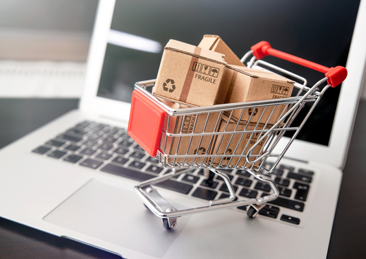 E-Commerce-Shipping-and-Fulfillment-Strategies-for-Efficiency eCommerce Paradise