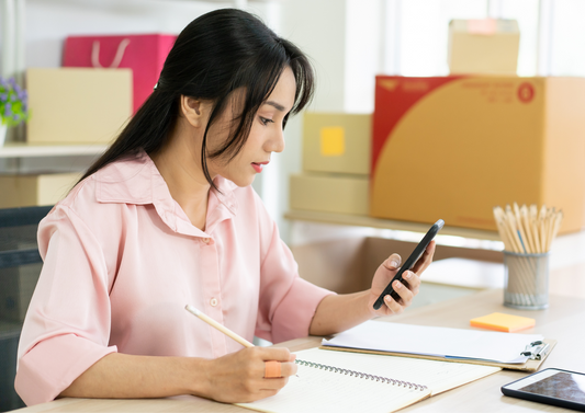 How-to-start-an-eCommerce-Business eCommerce Paradise