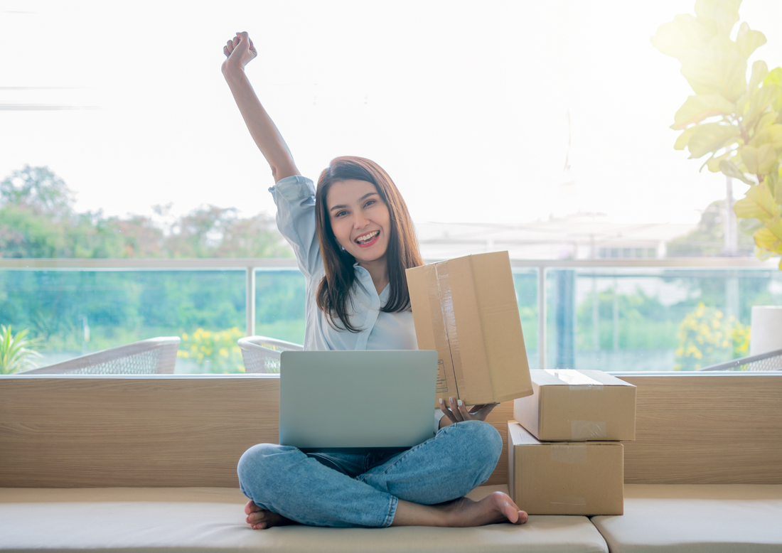 How-to-Build-Trust-and-Loyalty-with-Your-E-commerce-Customers eCommerce Paradise