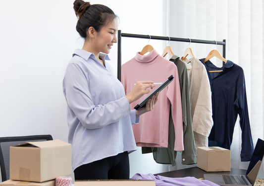 E-commerce-Content-Marketing-Crafting-Compelling-Product-Content-for-High-Ticket-Dropshipping eCommerce Paradise