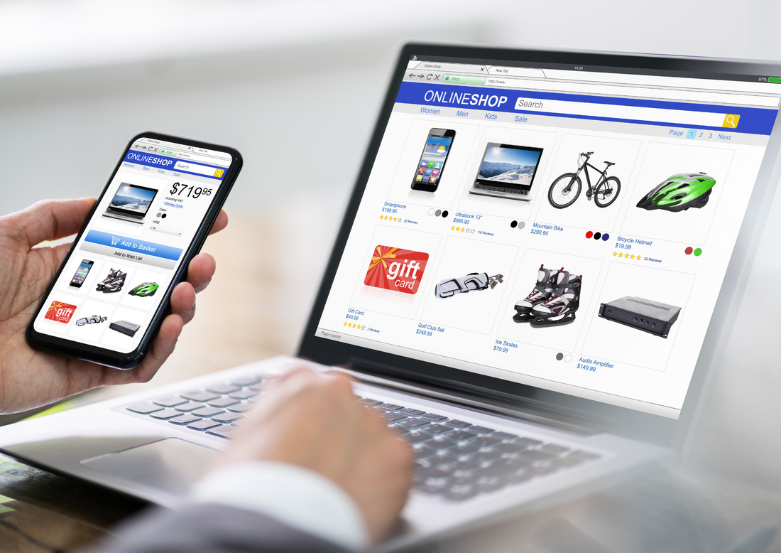 The-Best-Shopify-Themes-for-High-Ticket-Drop-Shipping-Boosting-Sales-and-Enhancing-User-Experience eCommerce Paradise