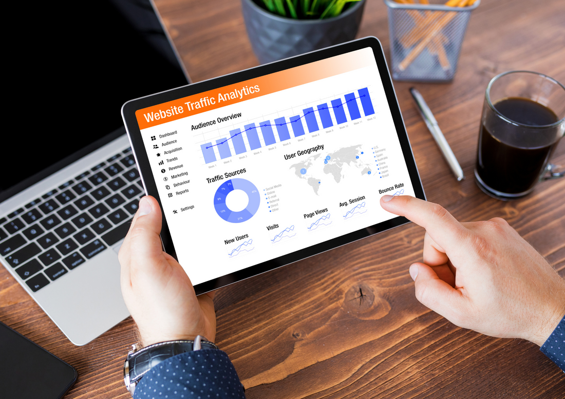 Mastering-E-Commerce-SEO-Strategies-for-Boosting-Your-Website-Traffic eCommerce Paradise