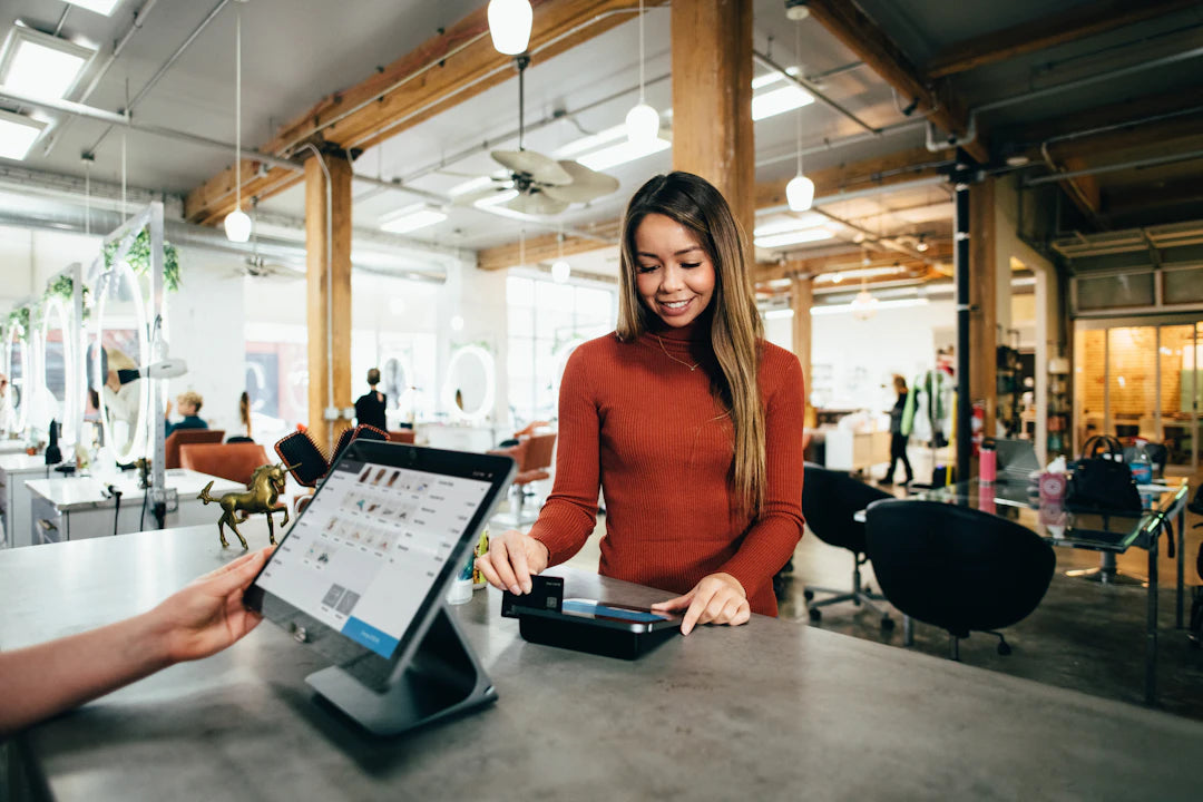 The Power of Customer Reviews in High-Ticket Purchases