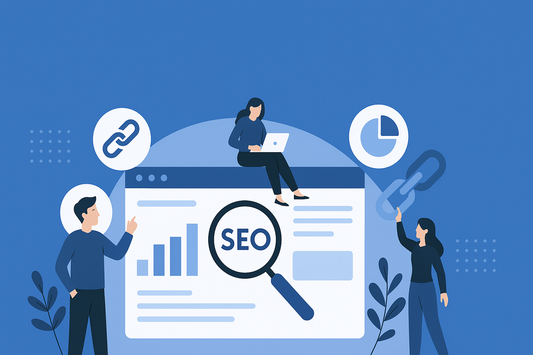 Best Link Building Agencies for Effective SEO Strategies in 2025