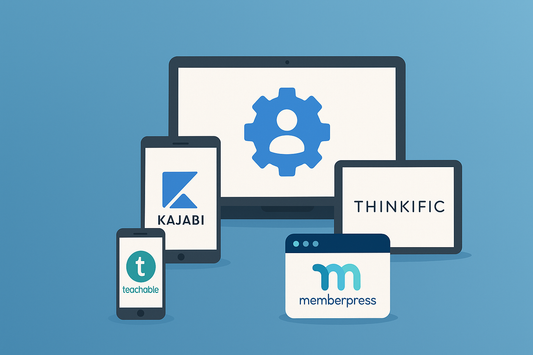 Best Membership Site Platforms: Top Solutions for Managing Online Communities