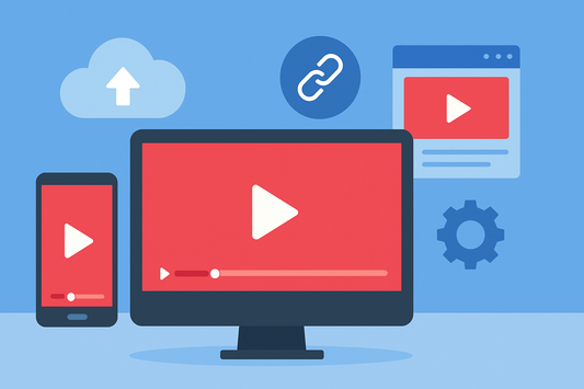 Best Video Hosting Sites for Seamless Streaming and Sharing