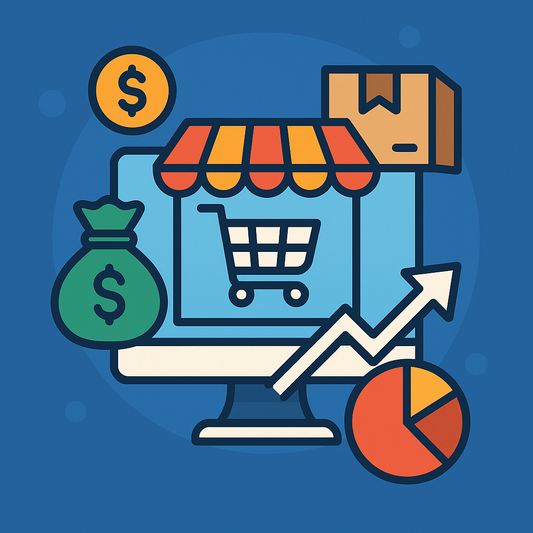 Ecommerce Paradise Review: Best High-Ticket Dropshipping Services & Affiliate Program