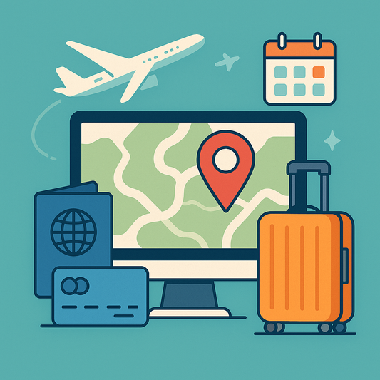 Best Travel Website for Hassle-Free Trip Planning
