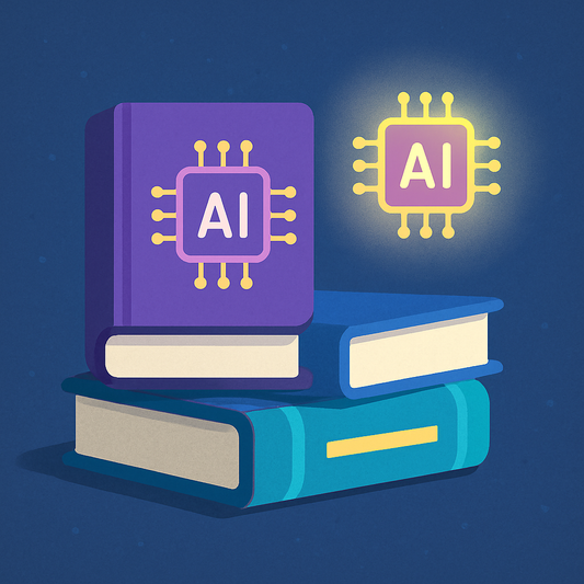Best AI Journals: Top Publications Advancing Artificial Intelligence Research