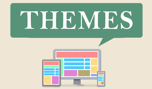 Best-Shopify-Themes-Top-Choices-for-Your-Online-Store-in-2024 eCommerce Paradise