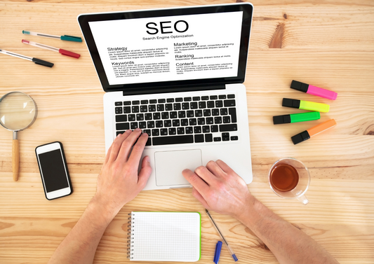 From Keywords to Clicks: How SEO Services Optimize Your Content for Success