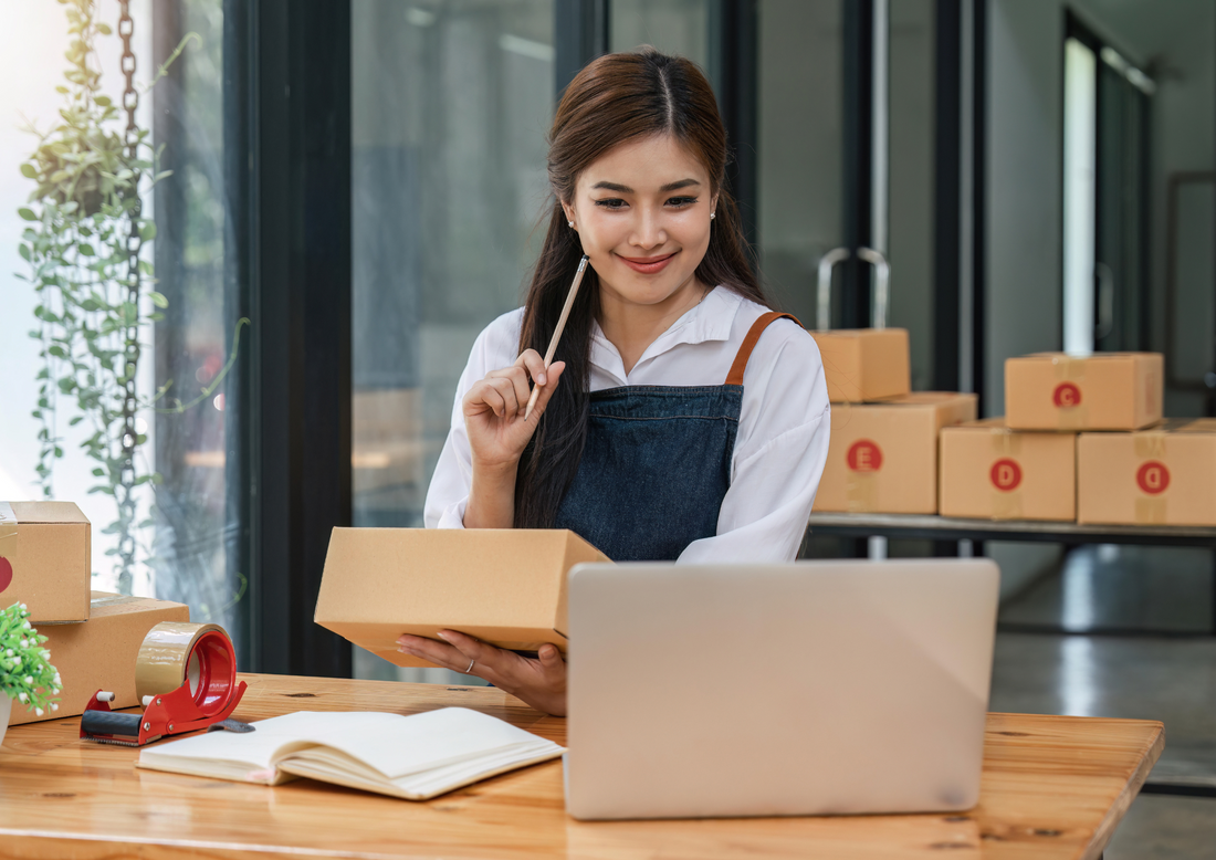 How-do-I-Find-a-High-Ticket-Dropshipping-Niche-Your-Guide-to-Profitable-Markets eCommerce Paradise