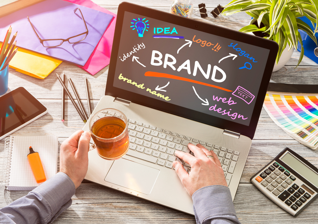 The-Importance-of-Branding-in-High-Ticket-Dropshipping-Differentiating-Your-Business eCommerce Paradise