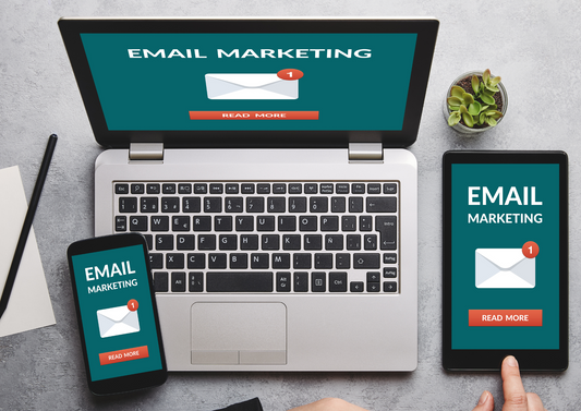 E-Commerce Email Marketing Strategies: Crafting Campaigns That Convert for High-Ticket Dropshipping